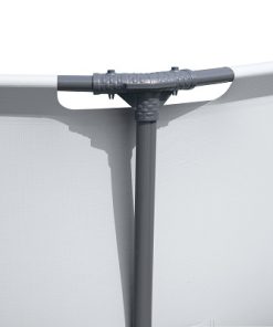 Piscină STEEL PRO MAX 305х76 cm, 4678 L, cadru metalic - imagine 5