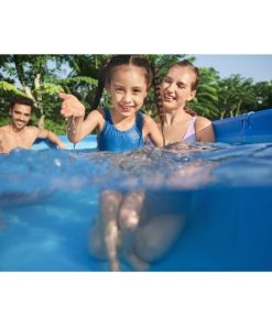 Piscina Steel Pro 300x201x66cm, 3300L, carcas metal - imagine 8