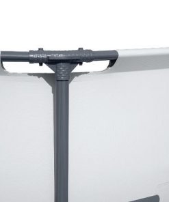 Piscină STEEL PRO MAX 366х76 cm, 6473 L, cadru metalic - imagine 6