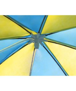 Piscina carcas My First Pool 244х51cm, 1688L cu baldachin, 3+ - imagine 6