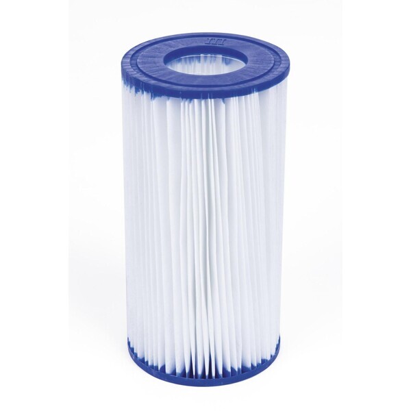 Piscina Power Steel 427х250х100 cm, 7250L, carcas metal - imagine 7