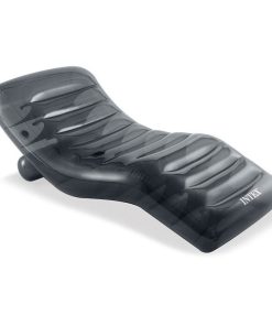 Şezlong gonflabil pentru înot 191х99 cm cu suport pentru pahar, până la 100 kg