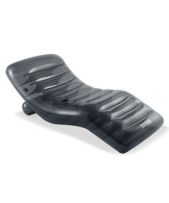 Şezlong gonflabil pentru înot 191х99 cm cu suport pentru pahar, până la 100 kg - imagine 7