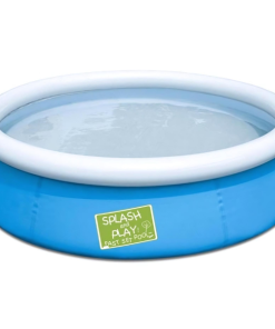 Piscina gonflabilă pentru copii “Prima mea piscină” 152х38 cm, 477 L, 2+