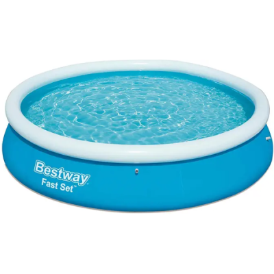 Piscină gonflabilă Fast Set 366х76 cm, 5377L