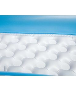 Piscină gonflabilă pentru copii cu baza gonflabilă 166x100x28 cm, 90 L, 2+ - imagine 4