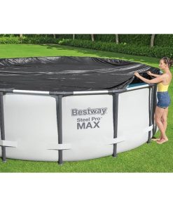 Husa piscina 305cm - imagine 2