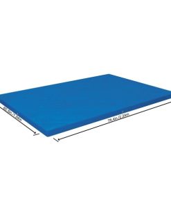 Husa piscina 221х150х43 cm - imagine 4