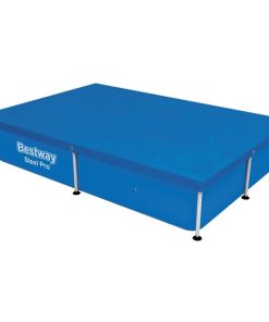 Husa piscina 221х150х43 cm - imagine 2