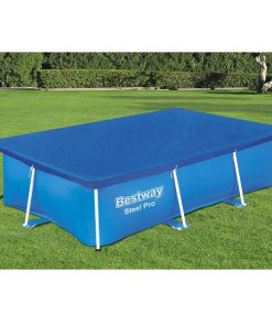 Husa piscina 259х170х61cm - imagine 3