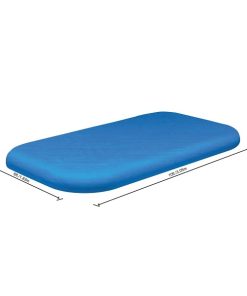 Husa piscina copii 305х183х46cm si 305х183х56cm - imagine 3