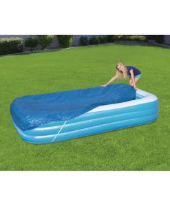 Husa piscina copii 305х183х46cm si 305х183х56cm - imagine 5