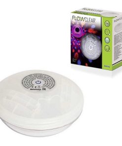 Lumini led plutitoare - imagine 3