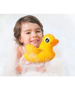 Jucarie gonflabilă pentru piscină sau cadă, 2+, 4 modele - imagine 7
