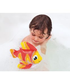 Jucarie gonflabilă pentru piscină sau cadă, 2+, 4 modele - imagine 8