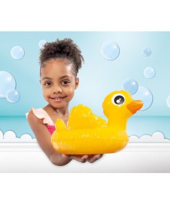 Jucarie gonflabilă pentru piscină sau cadă, 2+, 4 modele - imagine 10