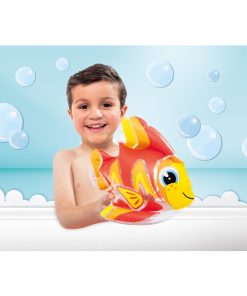 Jucarie gonflabilă pentru piscină sau cadă, 2+, 4 modele - imagine 9