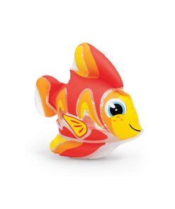 Jucarie gonflabilă pentru piscină sau cadă, 2+, 4 modele - imagine 4