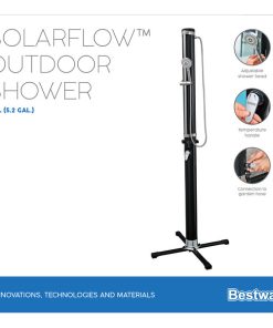 Duș de vară SolarFlow 20L - imagine 11