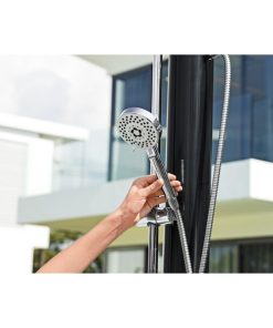 Duș de vară SolarFlow 35L - imagine 7