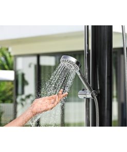 Duș de vară SolarFlow 35L - imagine 14