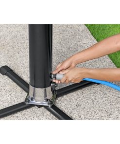 Duș de vară SolarFlow 35L - imagine 5