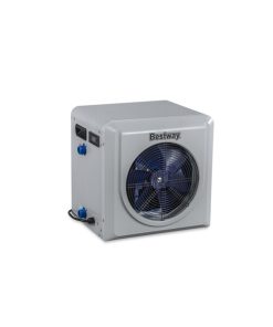 Pompa pentru încălzirea apei în piscină, 4kW - imagine 3