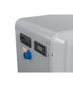 Pompa pentru încălzirea apei în piscină, 4kW - imagine 6