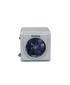 Pompa pentru încălzirea apei în piscină, 4kW - imagine 8