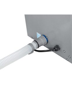 Pompa pentru încălzirea apei în piscină, 4kW - imagine 9