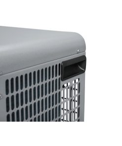 Pompa pentru încălzirea apei în piscină, 4kW - imagine 10