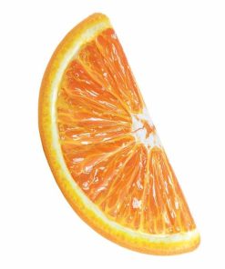Pluta gonflabila Orange 178Х85cm