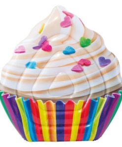 Saltea CUPCAKE 132x127x23cm