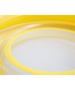 Şezlong-cerc gonflabil pentru înot cu mânere 119 cm, până la 100 kg, 2 culori - imagine 15