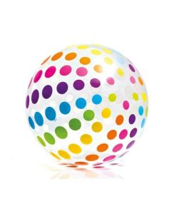 Minge gonflabilă pentru plajă, D 107 cm - imagine 3