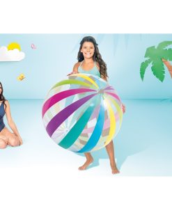 Minge gonflabilă pentru plajă, D 107 cm - imagine 5