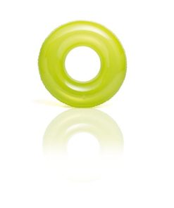 Cerc gonflabil “Transparent” D 76 cm, până la 40 kg, 8+, 3 culori - imagine 3
