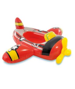 Barcă gonflabilă pentru copii cu spătar, până la 27 kg, 3-6 ani, 3 modele, - imagine 12