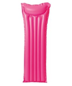 Saltea de înot gonflabilă 183х69 cm, până la 100 kg, 3 culori - imagine 3