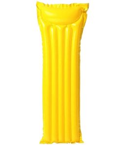 Saltea de înot gonflabilă 183х69 cm, până la 100 kg, 3 culori