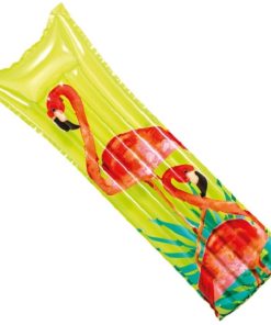 Saltea de înot gonflabilă "Fashion" 183х69 cm, până la 100 kg, 3 modele - imagine 10