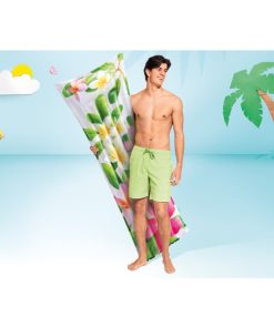Saltea de înot gonflabilă "Fashion" 183х69 cm, până la 100 kg, 3 modele - imagine 5