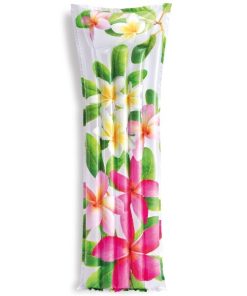 Saltea de înot gonflabilă "Fashion" 183х69 cm, până la 100 kg, 3 modele - imagine 4