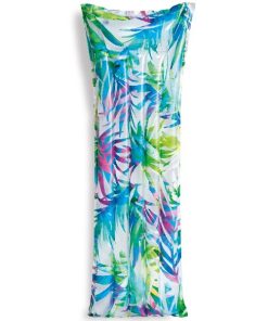 Saltea de înot gonflabilă "Fashion" 183х69 cm, până la 100 kg, 3 modele - imagine 3