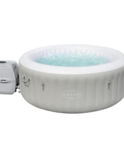 Jacuzzi SPA Tahiti AirJet 180x66cm, 669L, 2-4 persoane - imagine 4