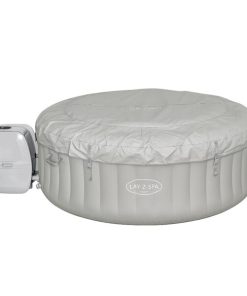 Jacuzzi SPA Tahiti AirJet 180x66cm, 669L, 2-4 persoane - imagine 5