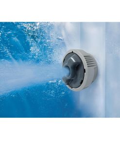 Jacuzzi SPA Honolulu AirJet 196x71cm, 916L, 4-6 persoane - imagine 8