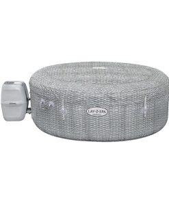 Jacuzzi SPA Honolulu AirJet 196x71cm, 916L, 4-6 persoane - imagine 6
