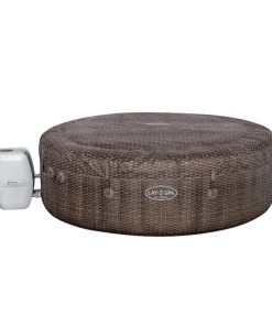 Jacuzzi SPA St.Moritz AirJet 216×71cm, 1190L, 5-7 persoane - imagine 6