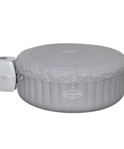 Jacuzzi SPA St.Lucia AirJet 170x66cm, 605L, 2-3 persoane - imagine 5